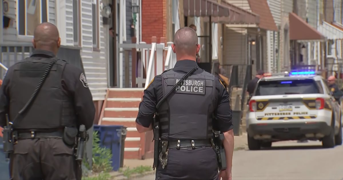 Man shot in hip, another man facing charges after altercation in Pittsburgh’s Troy Hill neighborhood