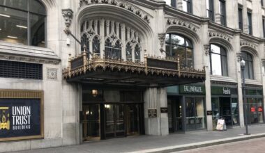 Buchanan Ingersoll & Rooney extends lease at downtown Pittsburgh HQ – WPXI