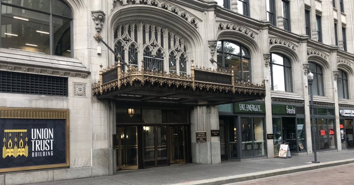 Buchanan Ingersoll & Rooney extends lease at downtown Pittsburgh HQ – WPXI