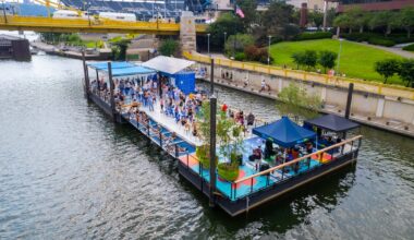 Shore Thing opens on Memorial Day weekend