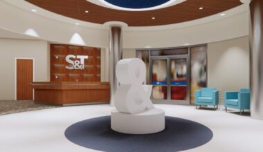 S&T Bank moves ahead on new North Shore renovation, plans to hire – WPXI