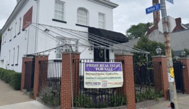 Joseph Tambellini Restaurant in Highland Park listed for sale – WPXI