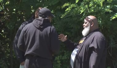 Cookout aims to bring together Pittsburgh neighbors, reduce violence – WPXI