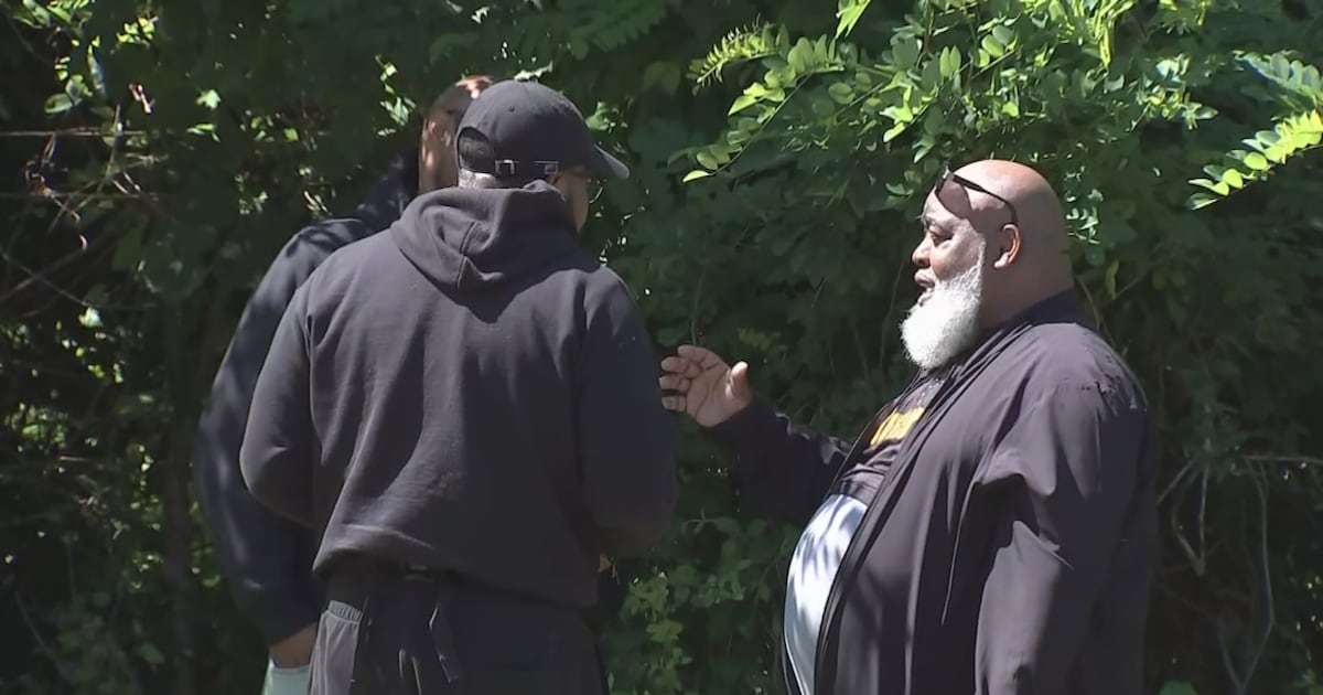 Cookout aims to bring together Pittsburgh neighbors, reduce violence – WPXI