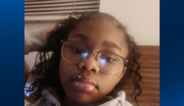 MISSING CHILD: Pittsburgh Police searching for 12-year-old girl – WPXI
