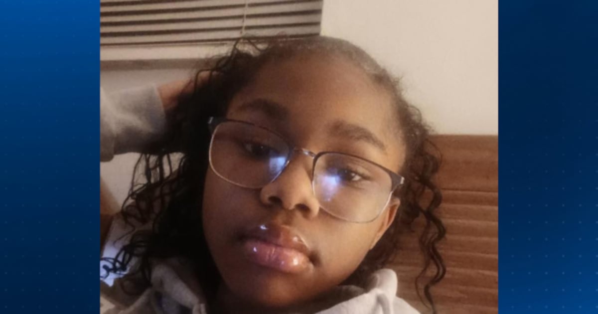 MISSING CHILD: Pittsburgh Police searching for 12-year-old girl – WPXI