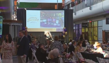 Women’s Center & Shelter of Greater Pittsburgh fundraiser supports domestic violence survivors