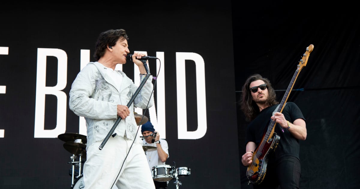 Here’s how to win VIP tickets to Pennsylvania’s America250 concert series
