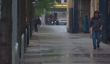 Outdoor plans foiled across Pittsburgh area during soggy Memorial Day weekend