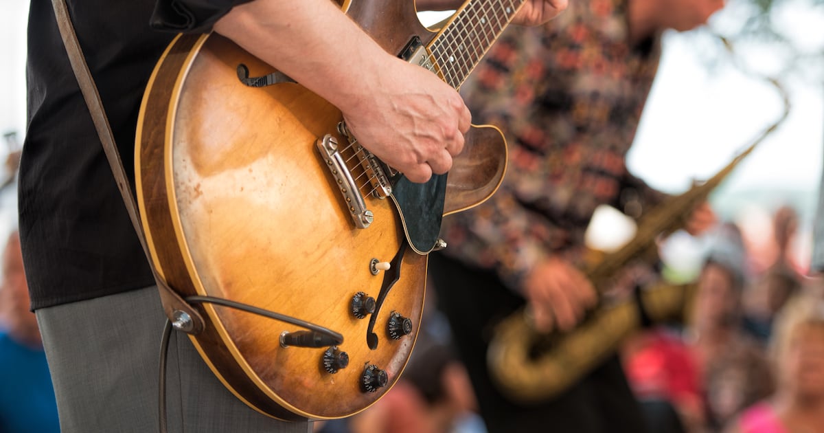 Pittsburgh Summer Concert Series schedule released
