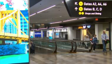 More than $10M in federal funding secured for Pittsburgh International Airport projects