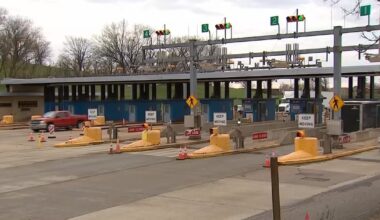 Pennsylvania Turnpike launches its 11th annual ‘Go Orange’ work zone safety campaign – WPXI