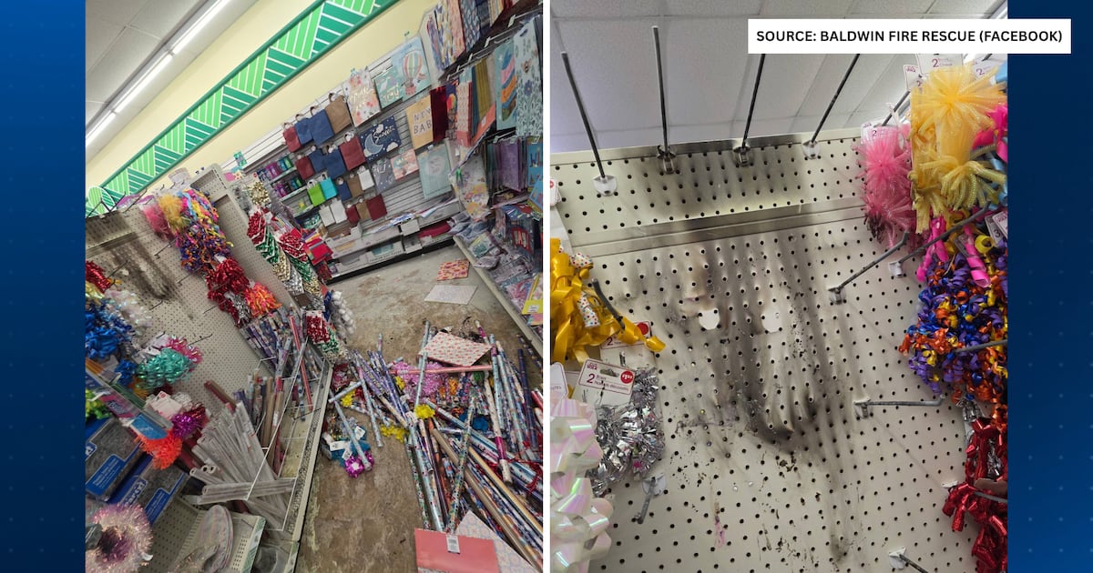 Fire inside Allegheny County dollar store under investigation – WPXI