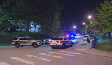 Man dies at hospital after shooting in Pittsburgh's East Hills