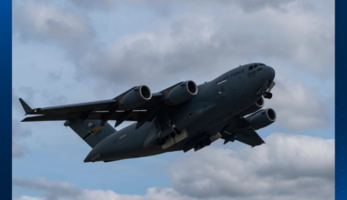 Here’s where you can see Memorial Day flyovers in the Pittsburgh area