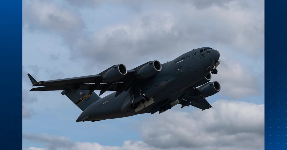Here’s where you can see Memorial Day flyovers in the Pittsburgh area