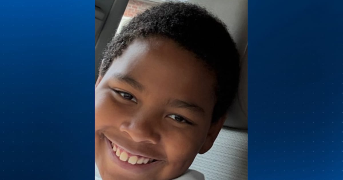 MISSING & ENDANGERED: Police ask for help finding boy last seen in Swissvale