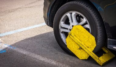 New technology will let Pittsburgh drivers remove boots from immobilized vehicles – WPXI