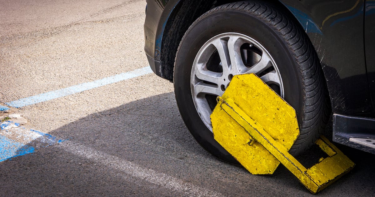 New technology will let Pittsburgh drivers remove boots from immobilized vehicles – WPXI
