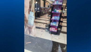 6 teens accused of attacking female inside Pittsburgh Sephora, causing $30K in damage