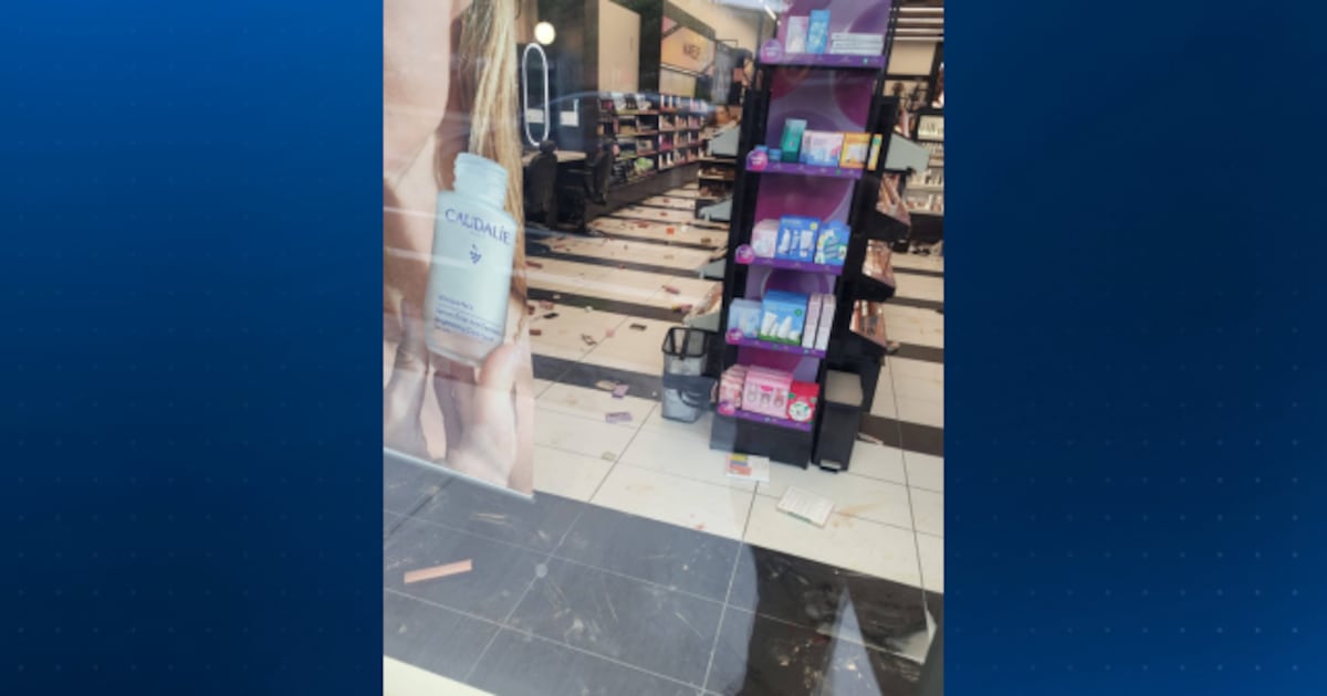 6 teens accused of attacking female inside Pittsburgh Sephora, causing $30K in damage