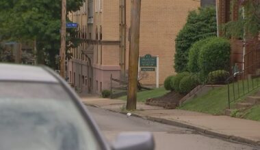 Uber driver accused of sexually assaulting Pittsburgh woman he picked up from party – WPXI