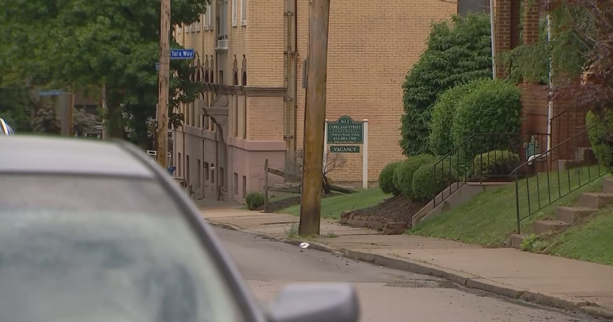 Uber driver accused of sexually assaulting Pittsburgh woman he picked up from party – WPXI