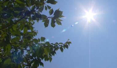 Pittsburgh CitiParks opens 5 cooling centers for May heatwave