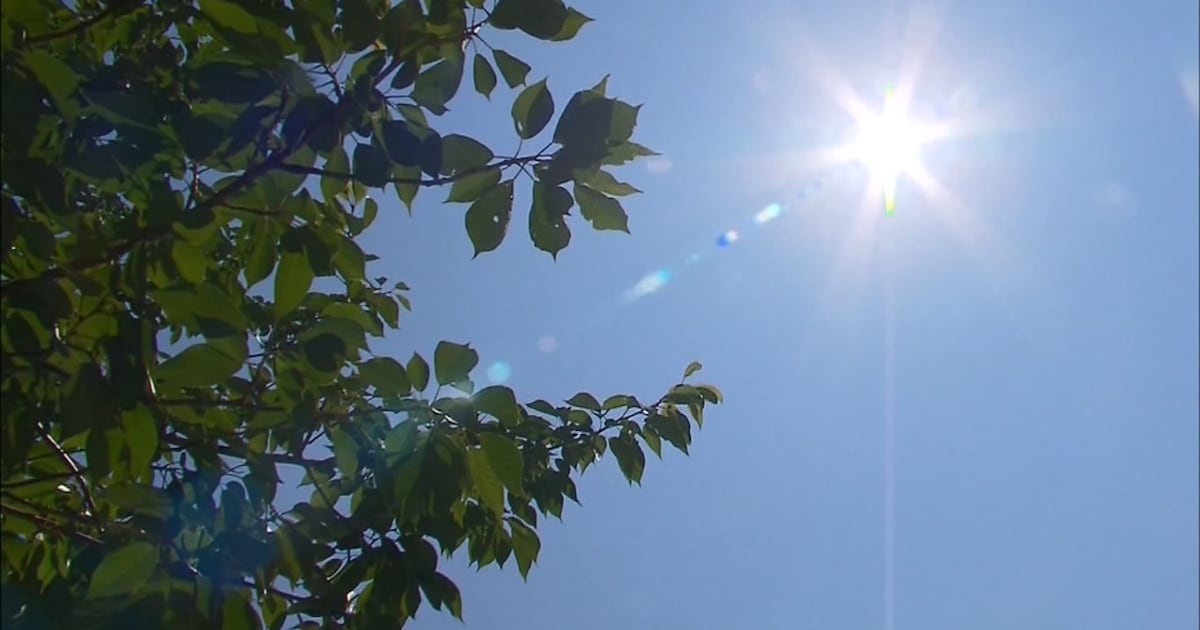 Pittsburgh CitiParks opens 5 cooling centers for May heatwave