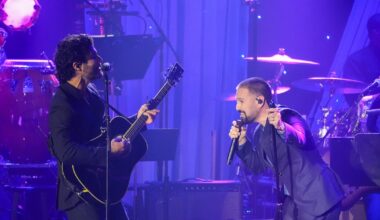 Dan + Shay performing in Pittsburgh this fall – WPXI