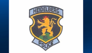 Heidelberg Borough police chief found dead inside patrol vehicle while on duty – WPXI