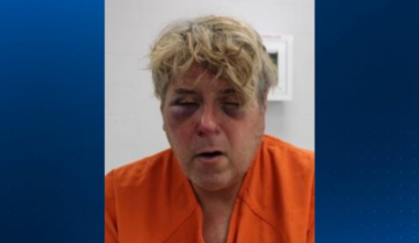 Man facing 20 charges for multi-county chase in Western Pennsylvania where 2 troopers were hurt