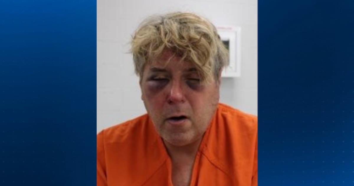 Man facing 20 charges for multi-county chase in Western Pennsylvania where 2 troopers were hurt
