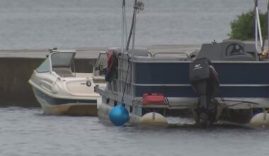 PITTSBURGH RIVERS: Recreational Boaters Advisory in effect after heavy weekend rains