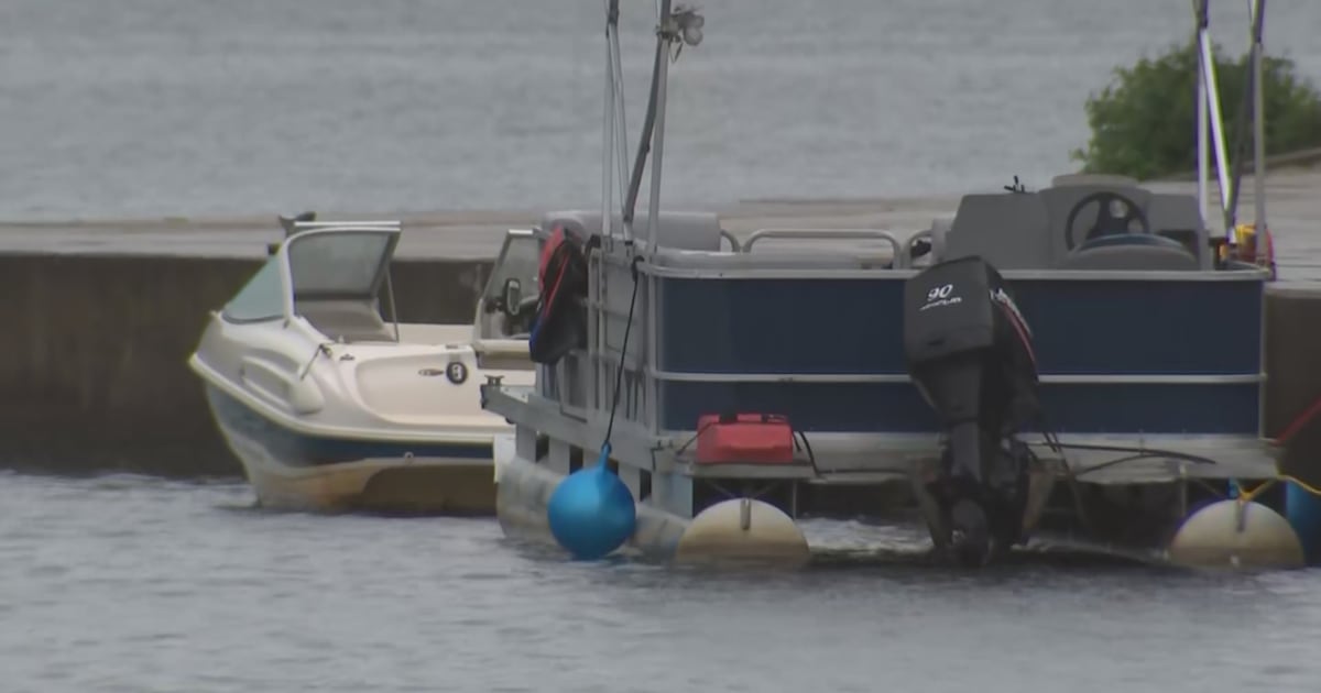 PITTSBURGH RIVERS: Recreational Boaters Advisory in effect after heavy weekend rains
