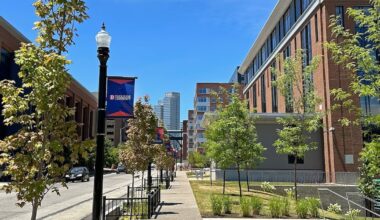 Duquesne University reappoints law school dean