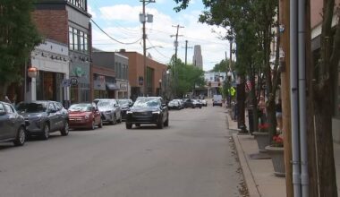 Pittsburgh block party, summer concert series ‘Jam on Walnut’ canceled