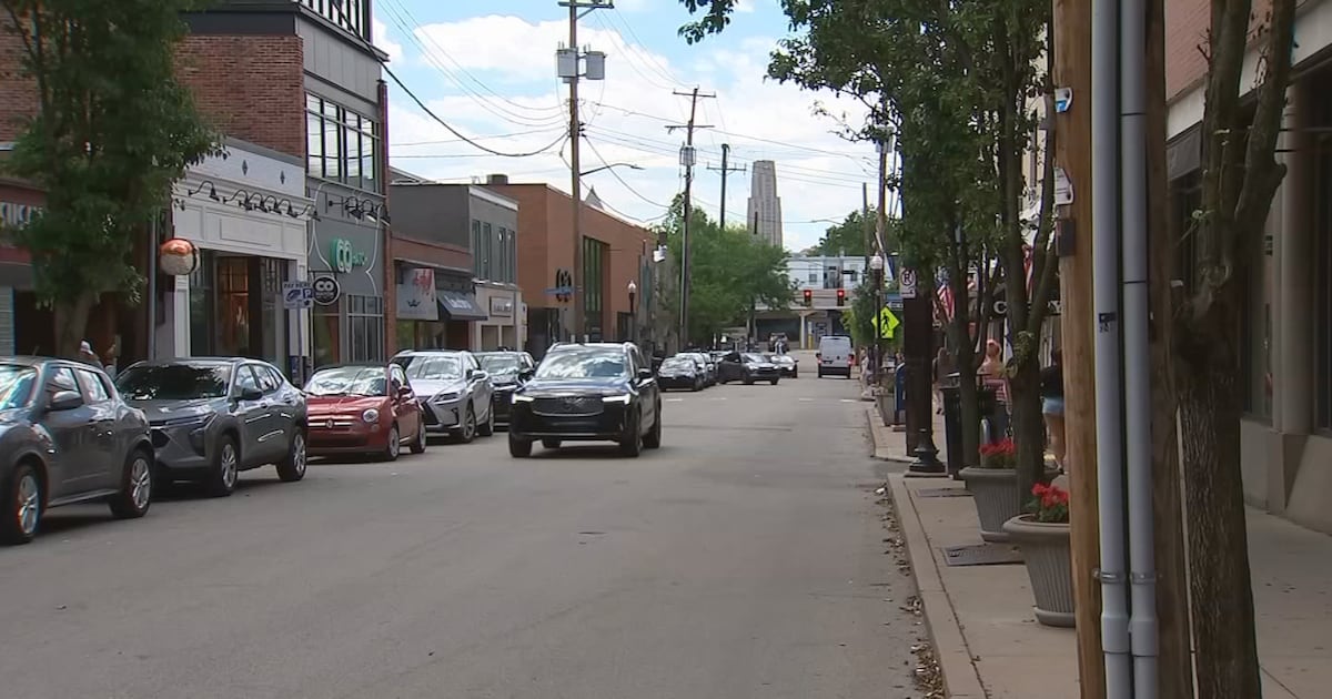 Pittsburgh block party, summer concert series ‘Jam on Walnut’ canceled