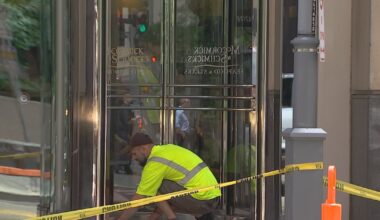 Seafood and steak restaurant closes in Downtown Pittsburgh – WPXI