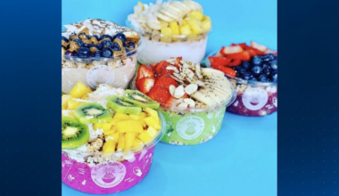 Bakery Square welcomes Pittsburgh’s second Playa Bowls location