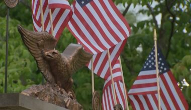 Memorial Day 2026: Honoring fallen military members across Western Pennsylvania – WPXI