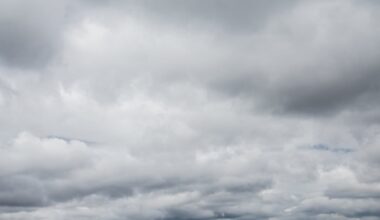 Isolated storms possible in Pittsburgh on Tuesday