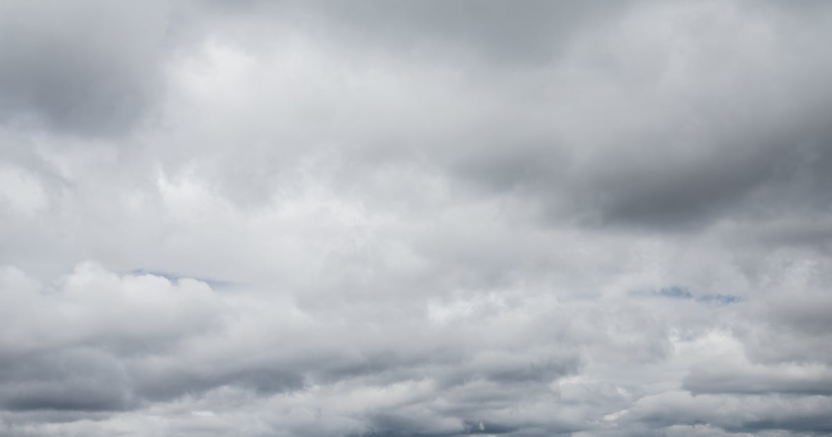 Isolated storms possible in Pittsburgh on Tuesday