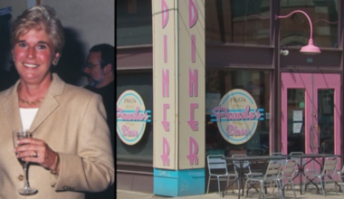 Co-owner of Pamela’s Diner, Gail Klingensmith, dies – WPXI