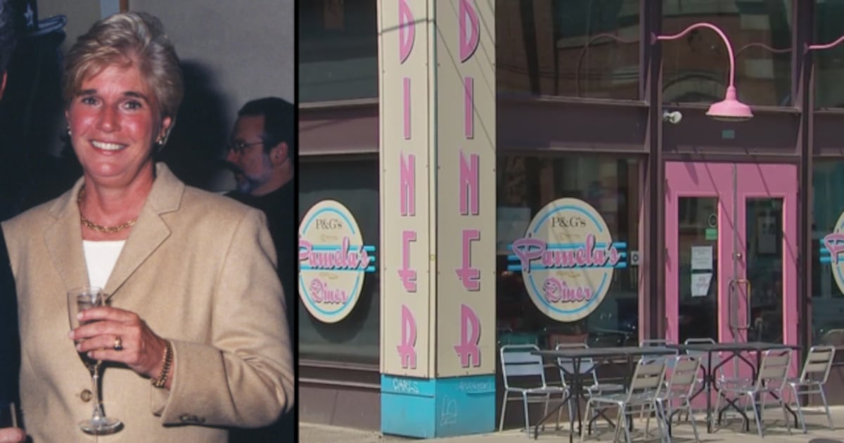 Co-owner of Pamela’s Diner, Gail Klingensmith, dies – WPXI
