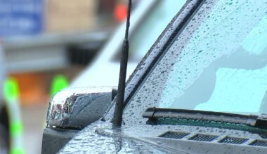 Pittsburgh Weather: Rain moving out just in time for Mother's Day