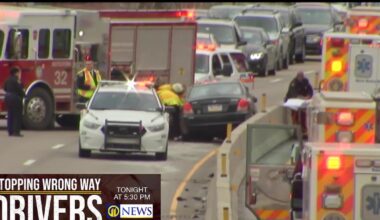 What’s being done to stop wrong-way drivers on Western Pennsylvania roadways? – WPXI