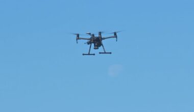 11 Investigates: Drones at the Draft
