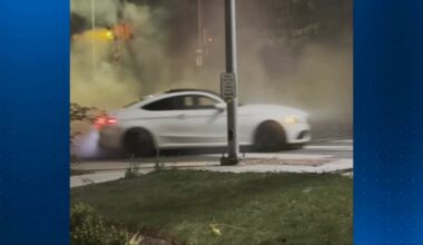 City councilmember, Pittsburgh Police launch new strategy to fight against illegal racing