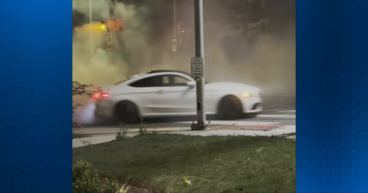 City councilmember, Pittsburgh Police launch new strategy to fight against illegal racing